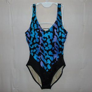 Slimsuit Swimsuit 12 petite